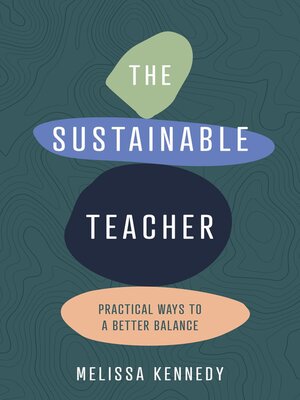 cover image of The Sustainable Teacher